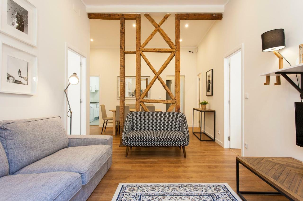 Apartamento Downtown By Hill *