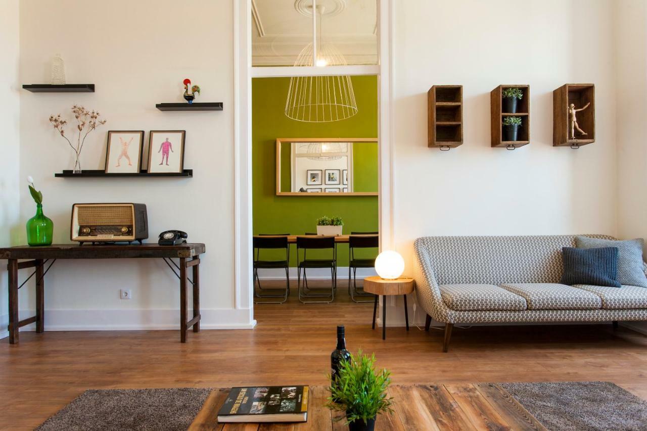 Sao Pedro De Alcantara 63 By Central Hill Apartments