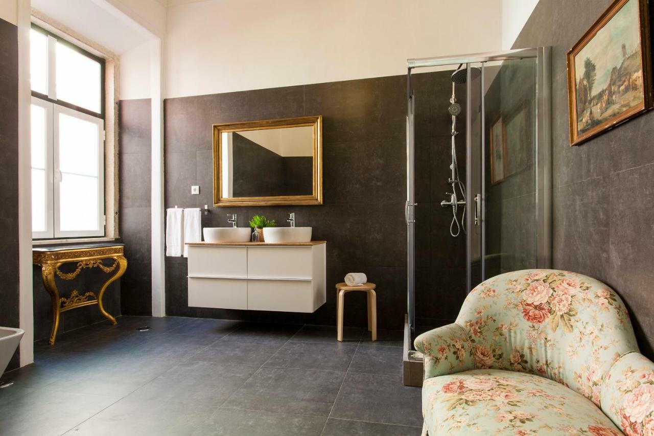 Sao Pedro De Alcantara 63 By Central Hill Apartments * Lisbon