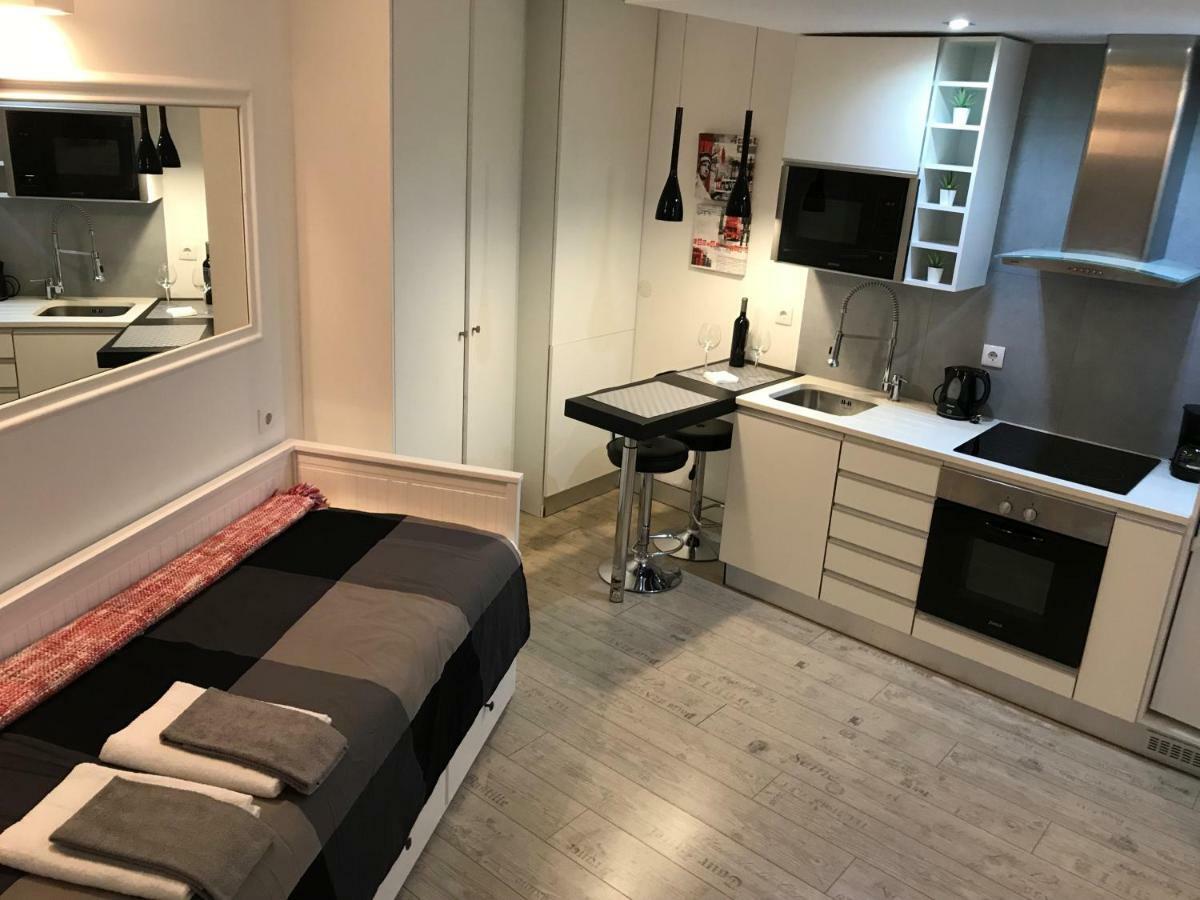 Apartment In Center Of Lisbon