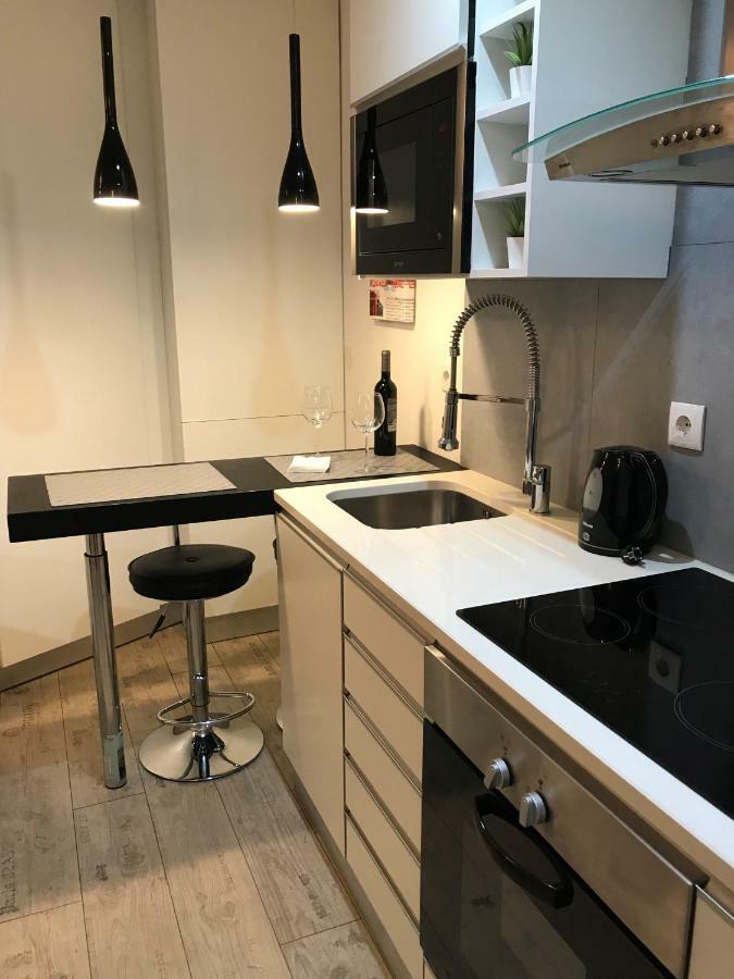 Apartment In Center Of Lisbon