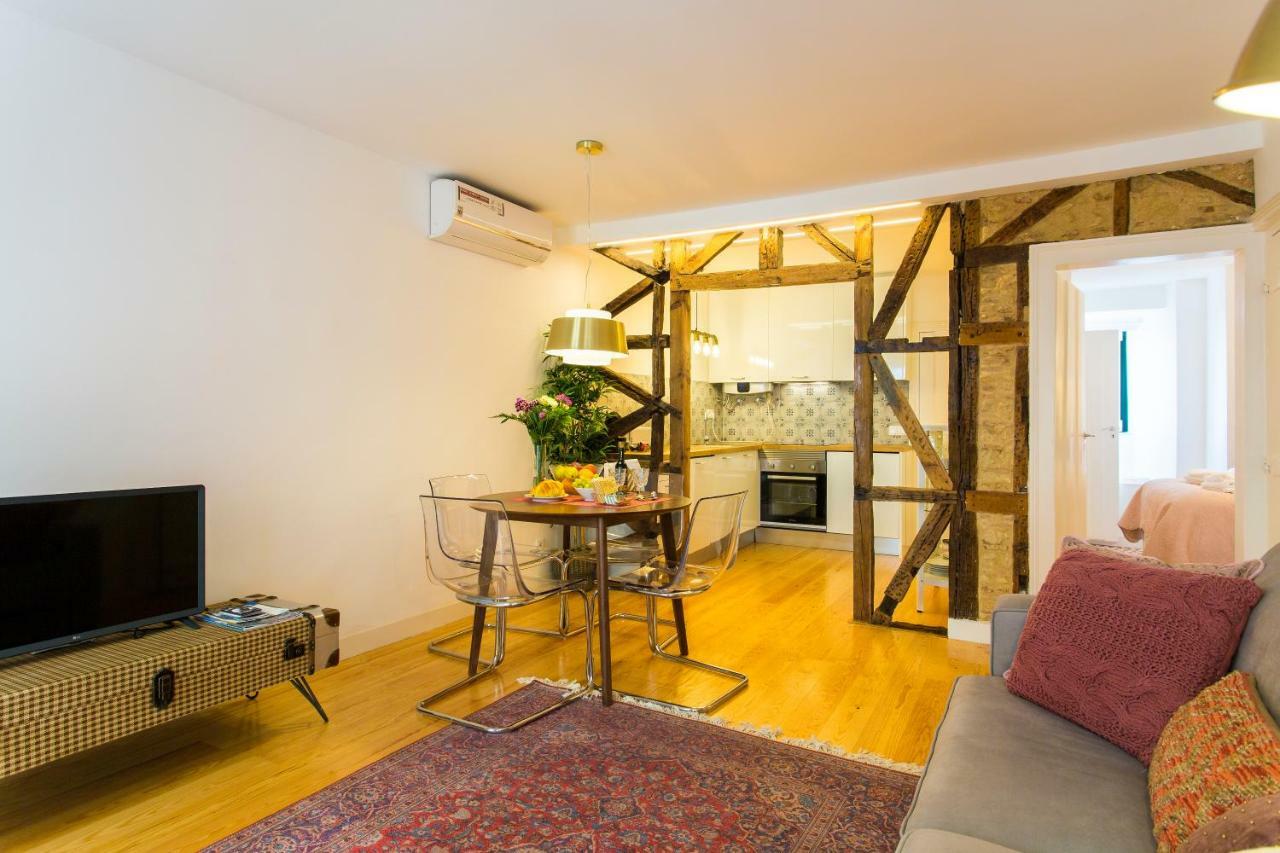Brand New Bairro Alto Old Style * Lisbon