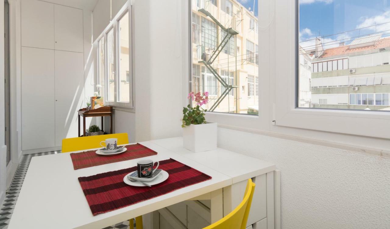 Center Apartment *