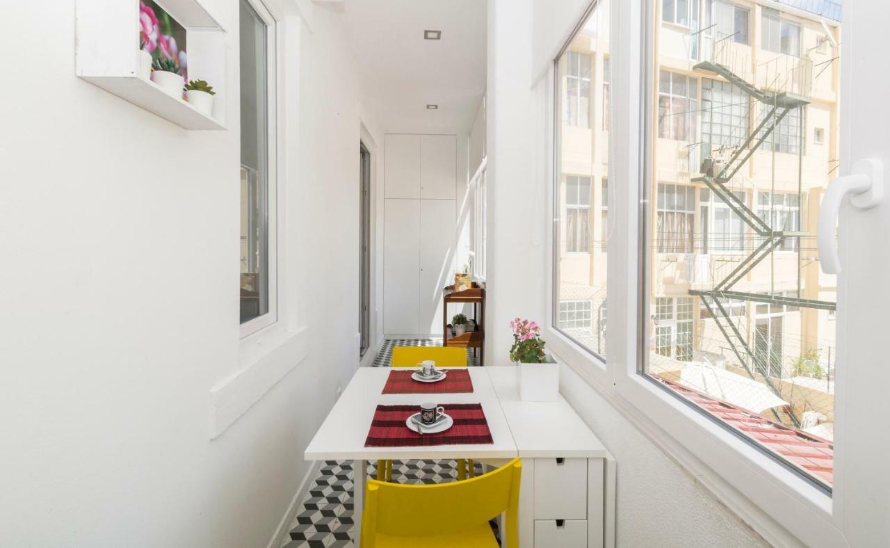 Center Apartment *