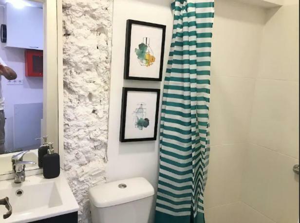 Cozy And Beautiful Flat In Great Location! * Lisboa