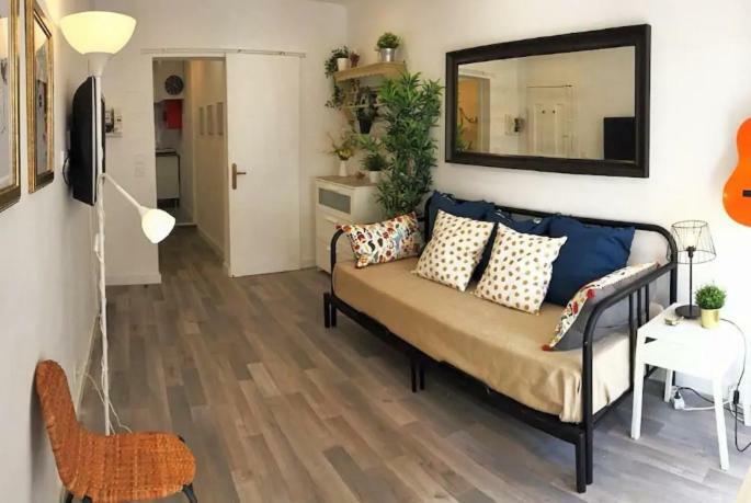Cozy And Beautiful Flat In Great Location! * Lisboa