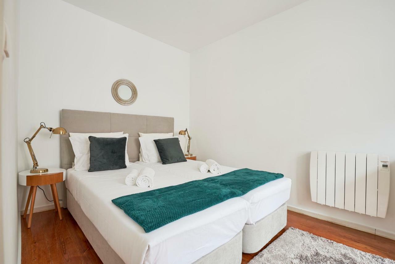 Apartamento Casa Portuguesa Rosa