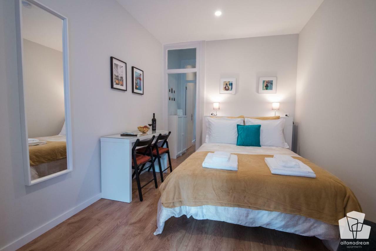 Alfama Dream Apartment
