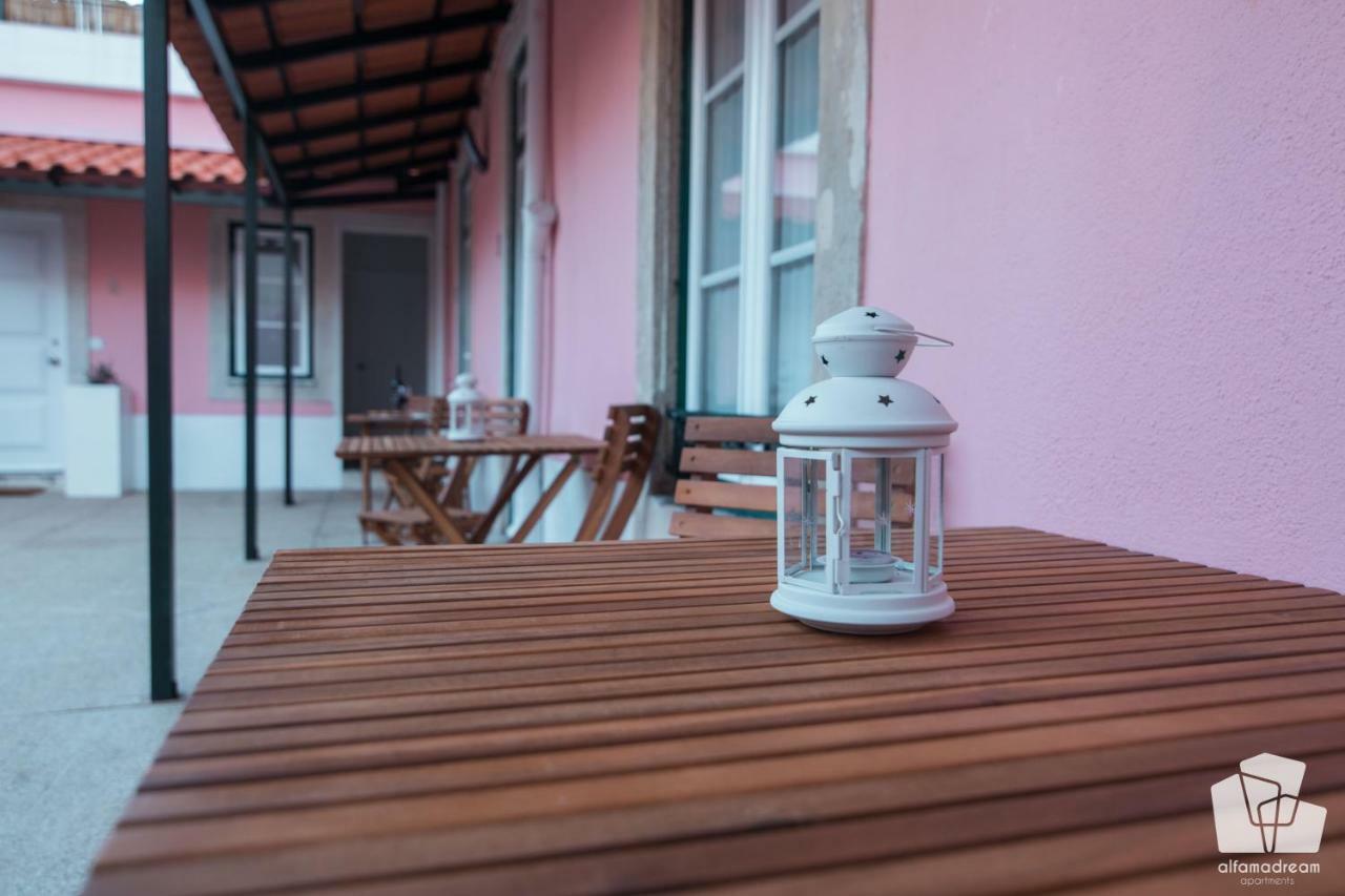Apartment Alfama Dream *