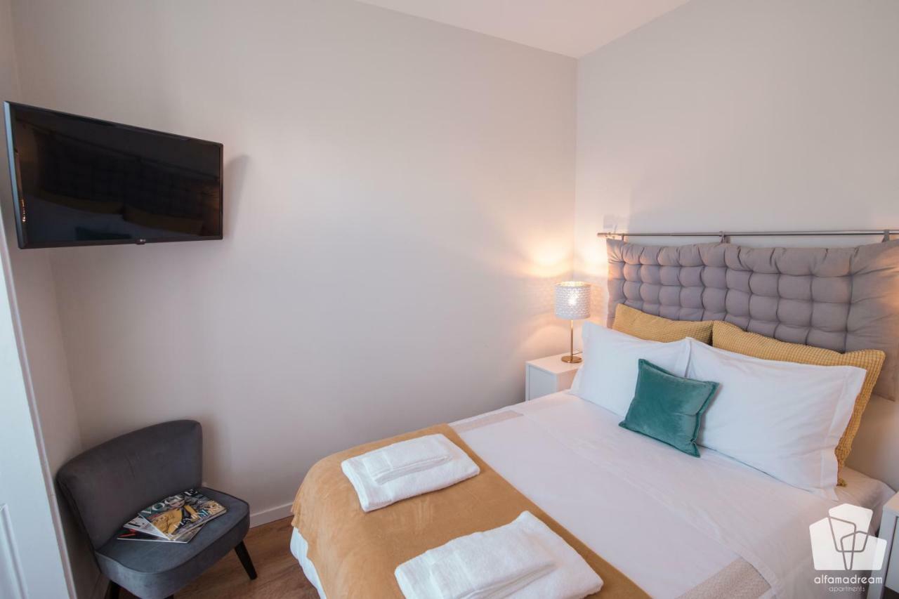 Apartment Alfama Dream Lisbon