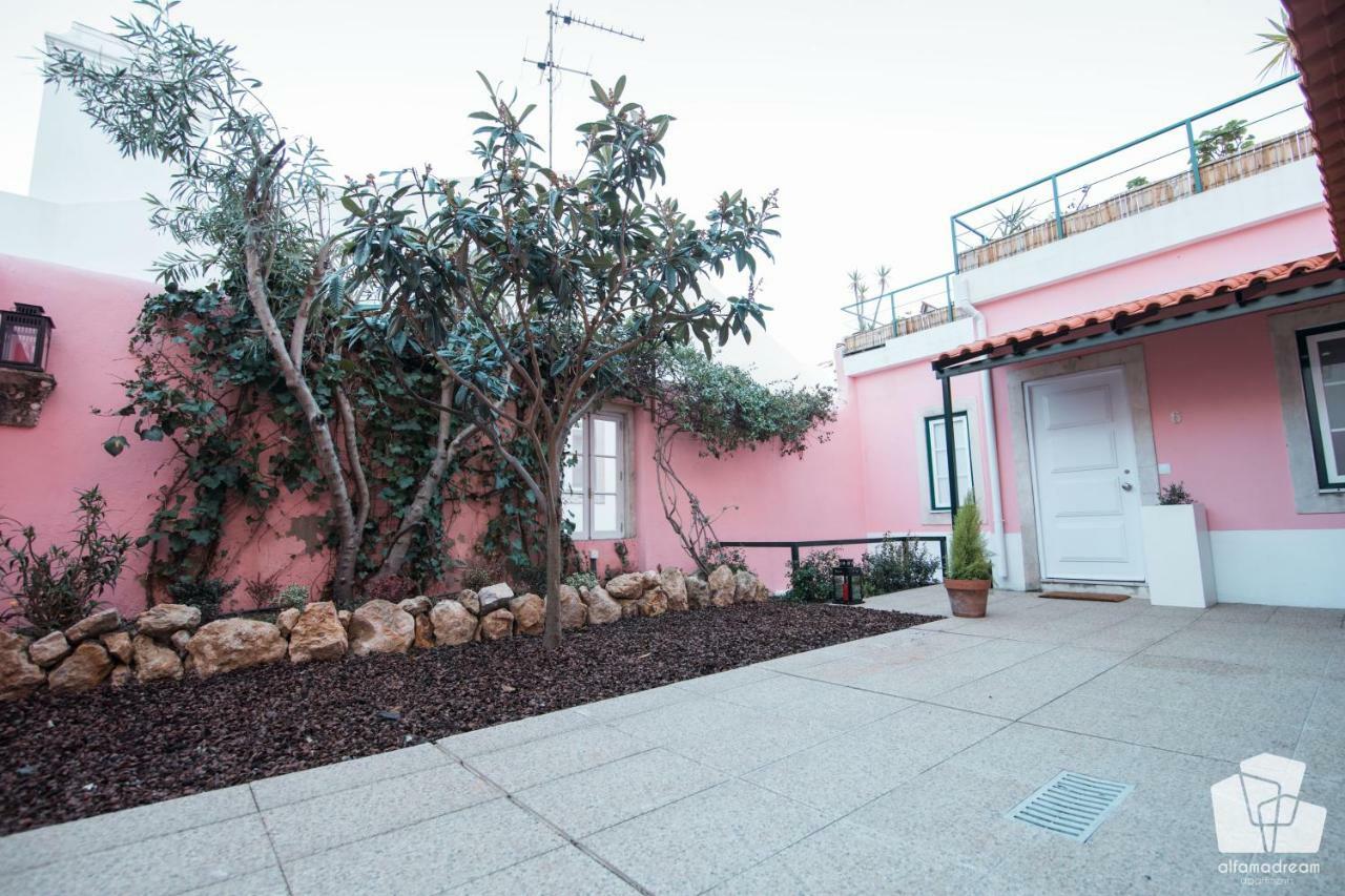 Alfama Dream Apartment Lisbon