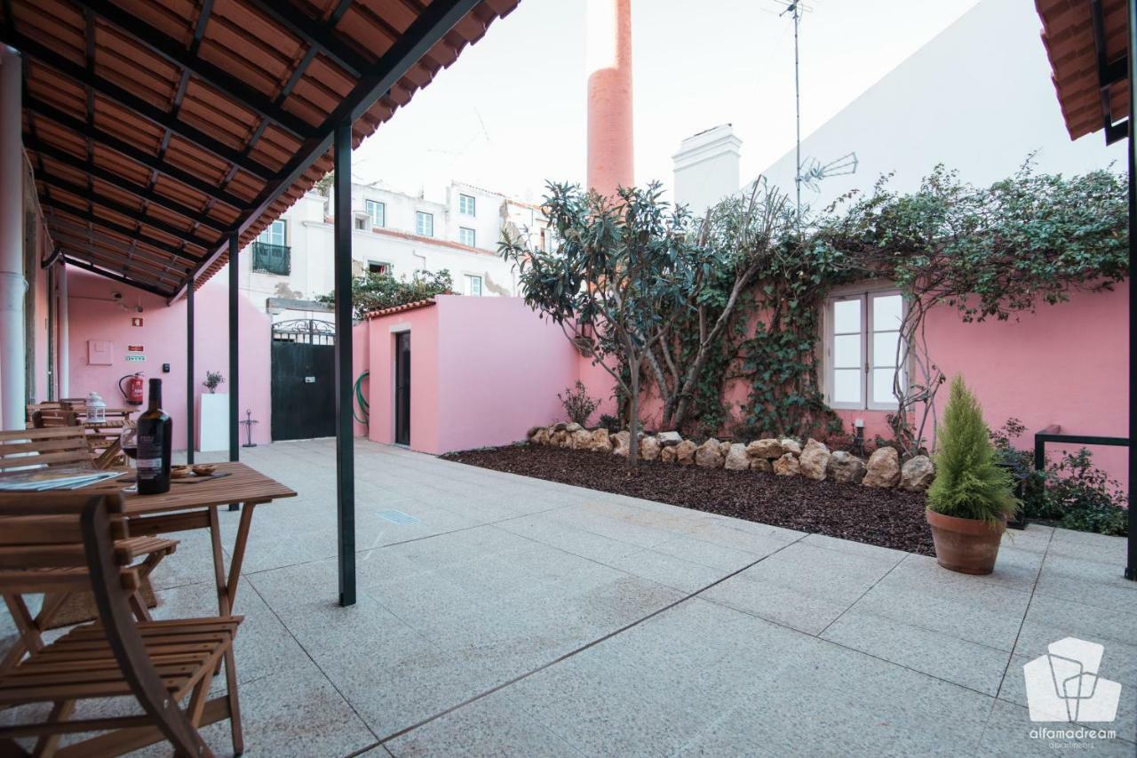 Alfama Dream Apartment Lisbon