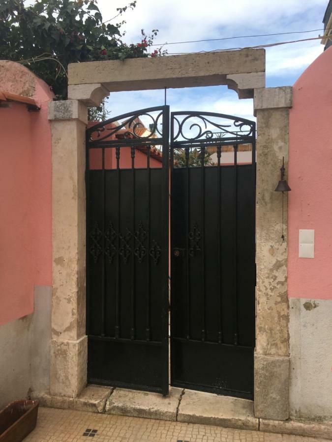 Alfama Dream Apartment *