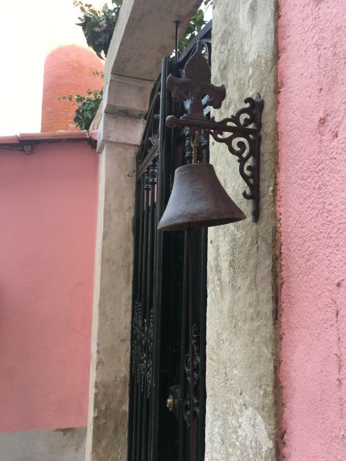 Apartment Alfama Dream *