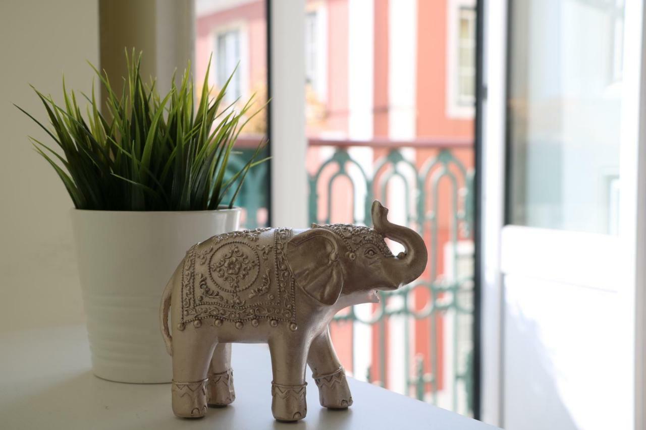 Apartamento Jardim Amoreiras Lisboa