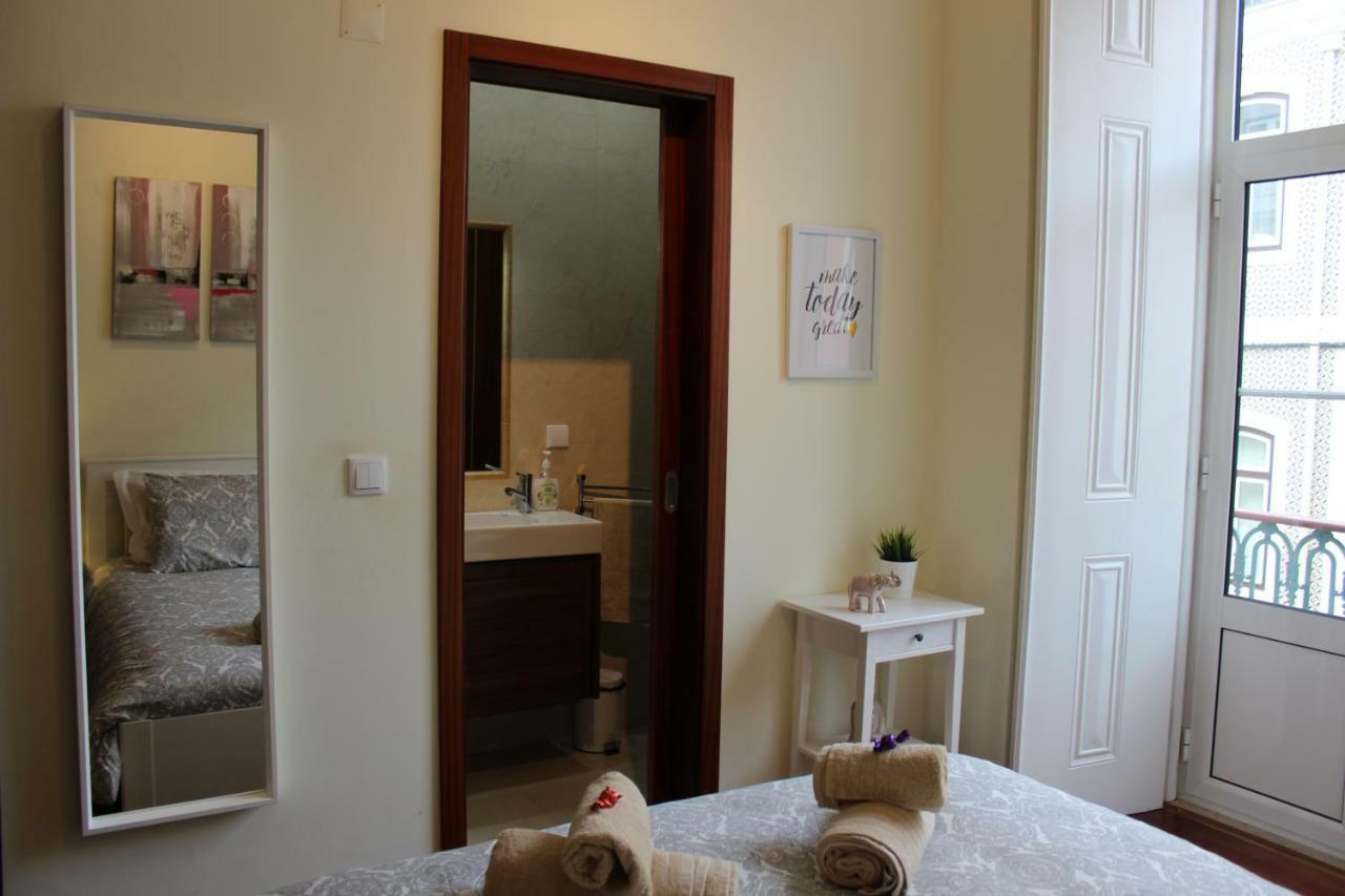 Apartamento Jardim Amoreiras *