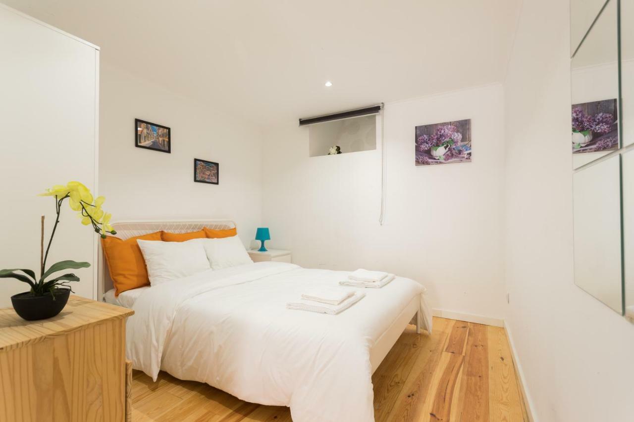 In Castelo Apartment Lisbon