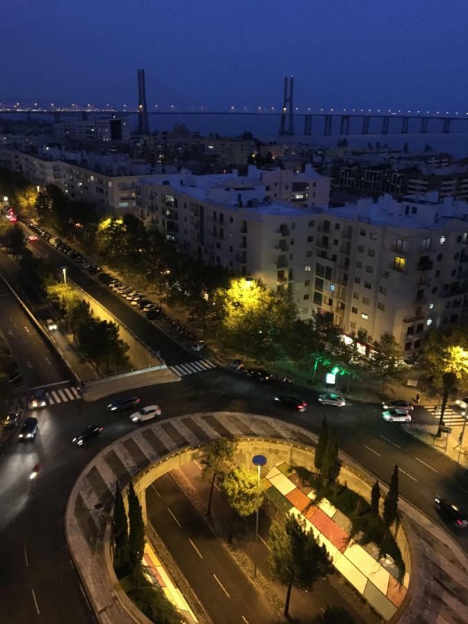 Panoramic Dreams Lisbon