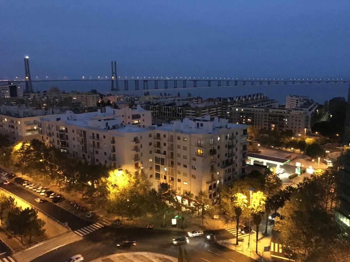 Panoramic Dreams Apartment Lisbon