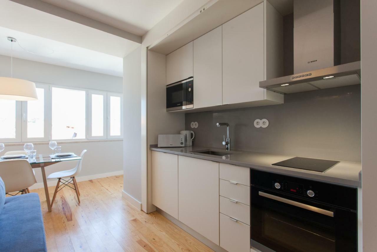 Flh Principe Real Luxus Lisbon