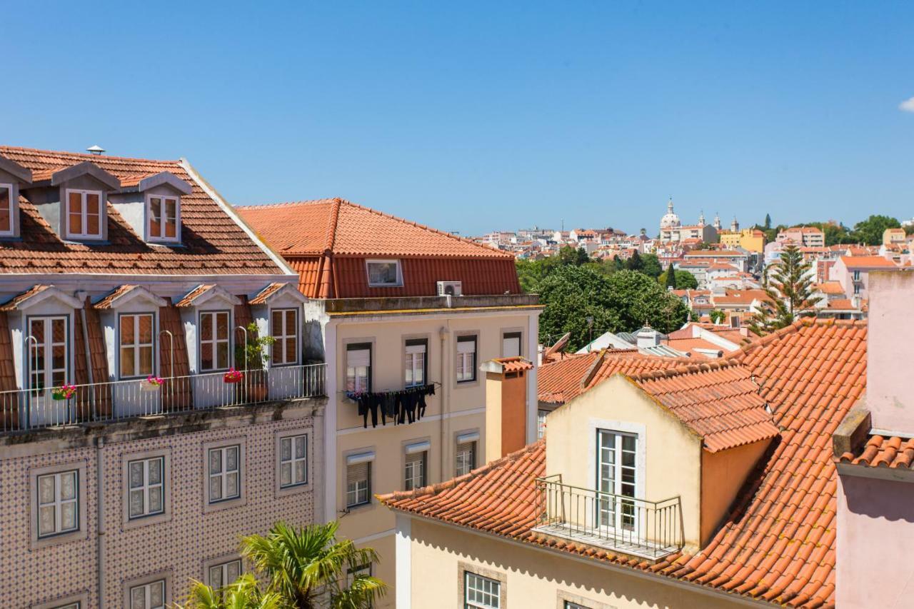 Flh Principe Real Luxus Lisbon