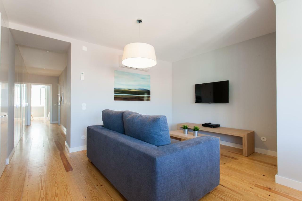 Flh Principe Real Luxus Apartment Lisbon
