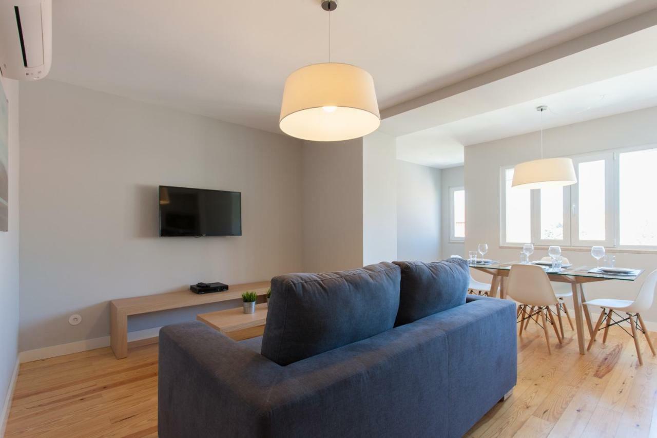 Flh Principe Real Luxus * Lisbon