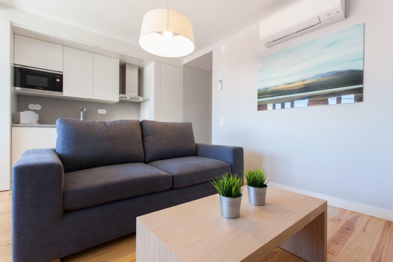 Apartment Flh Principe Real Luxus *