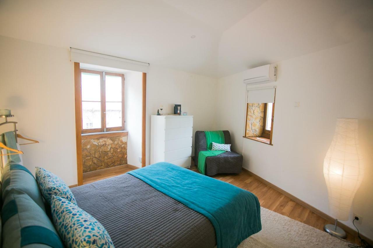Apartamento Fantastic Santos Lisboa