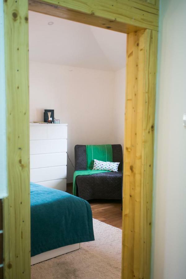 Fantastic Santos Apartamento