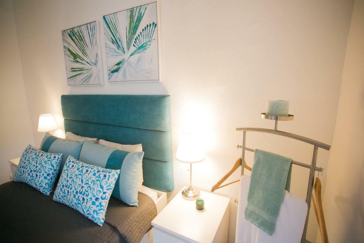 Apartamento Fantastic Santos Lisboa