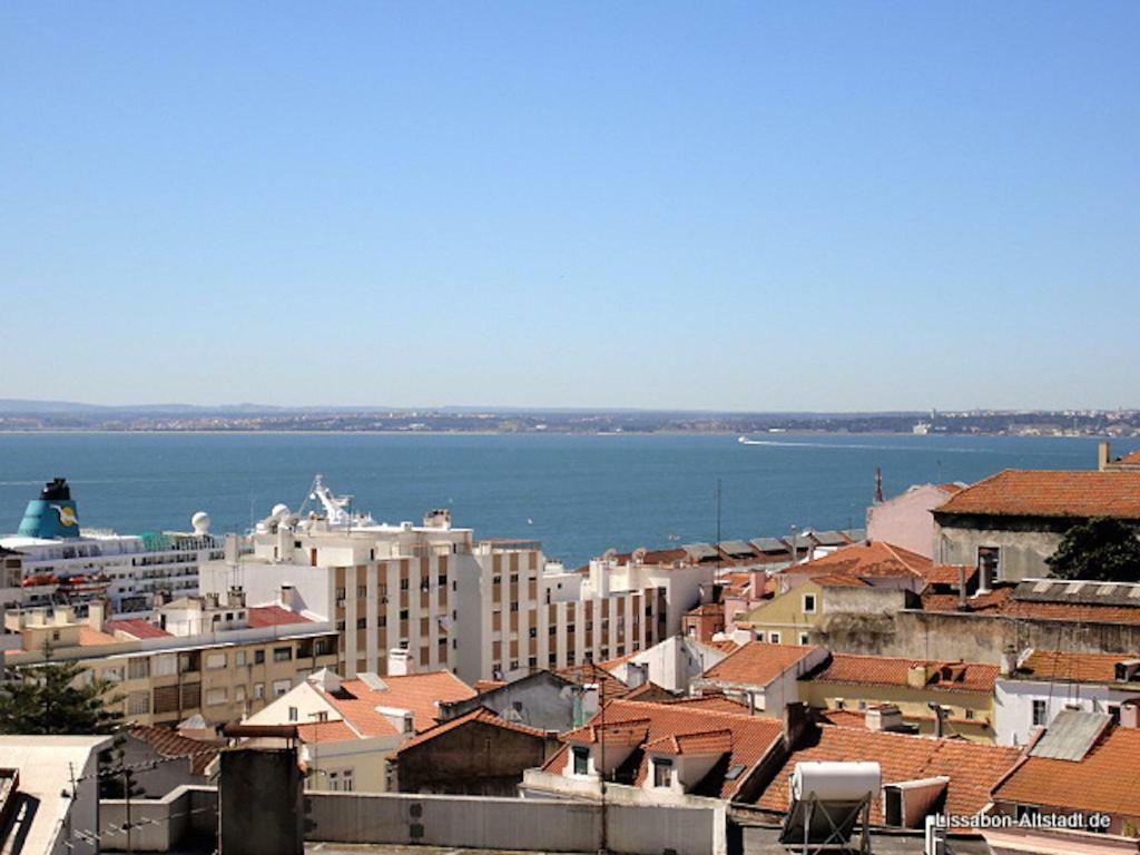 Apartamento Panteao - Altstadt *