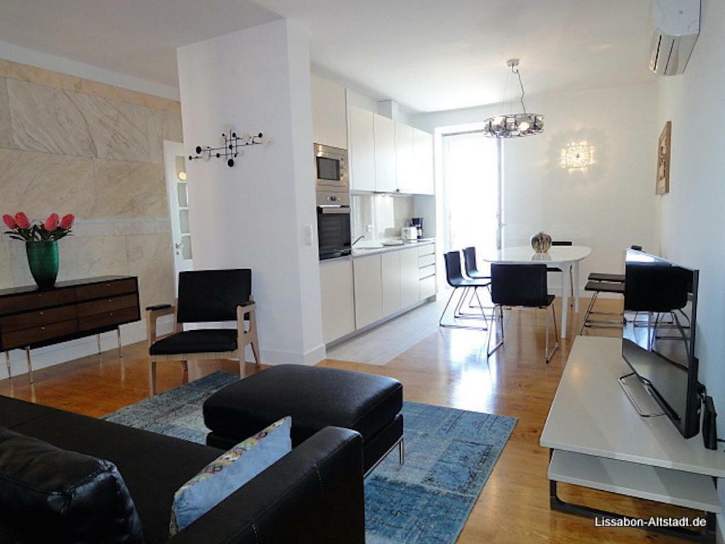 Apartamento Panteao - Altstadt *