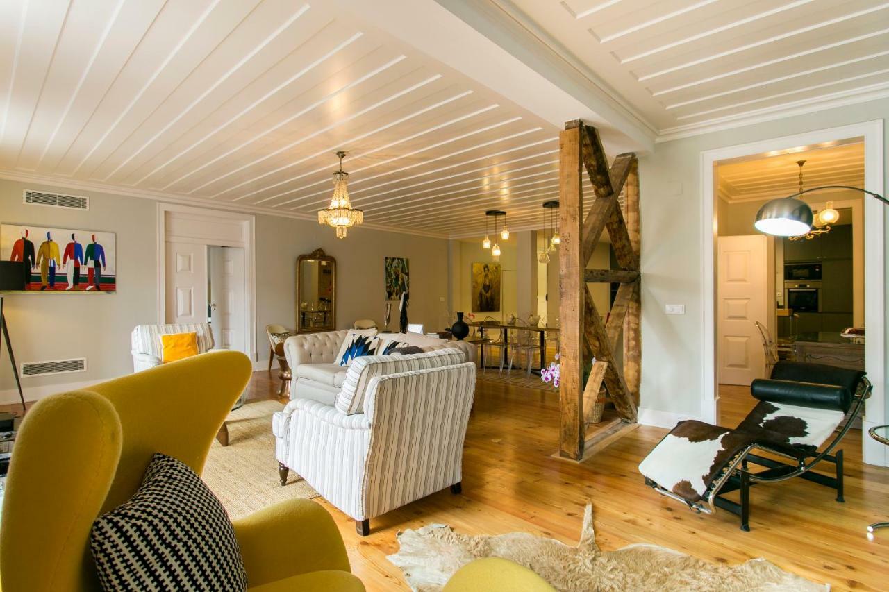 Apartment Marchesa Da Bica Luxury Lisbon