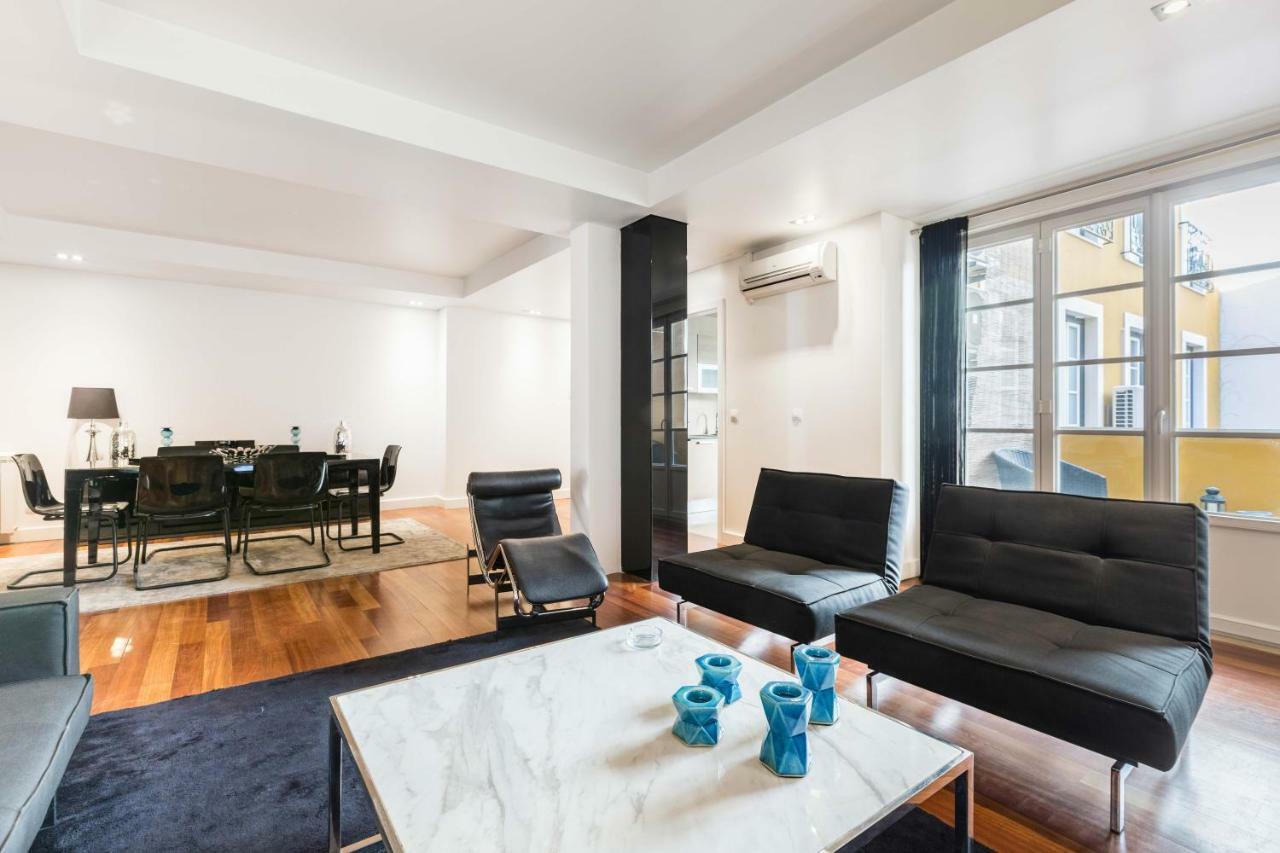 Chiado Deluxe By Architecture Tote Ser Apartment