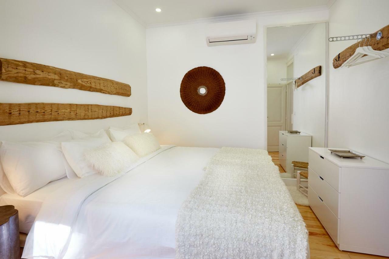 Apartment Downtown Lovers Apartments: Costa Do Castelo *