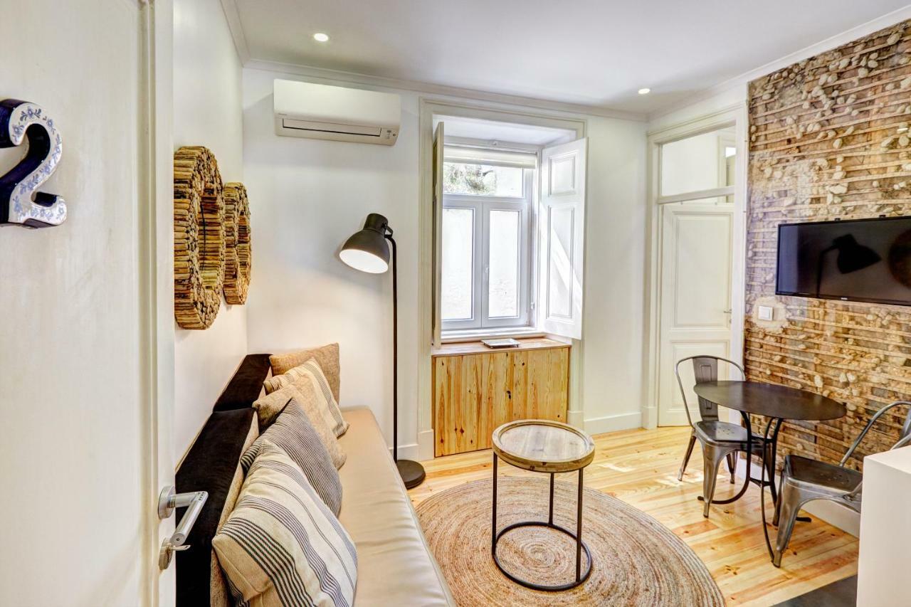 Downtown Lovers Apartments: Costa Do Castelo *