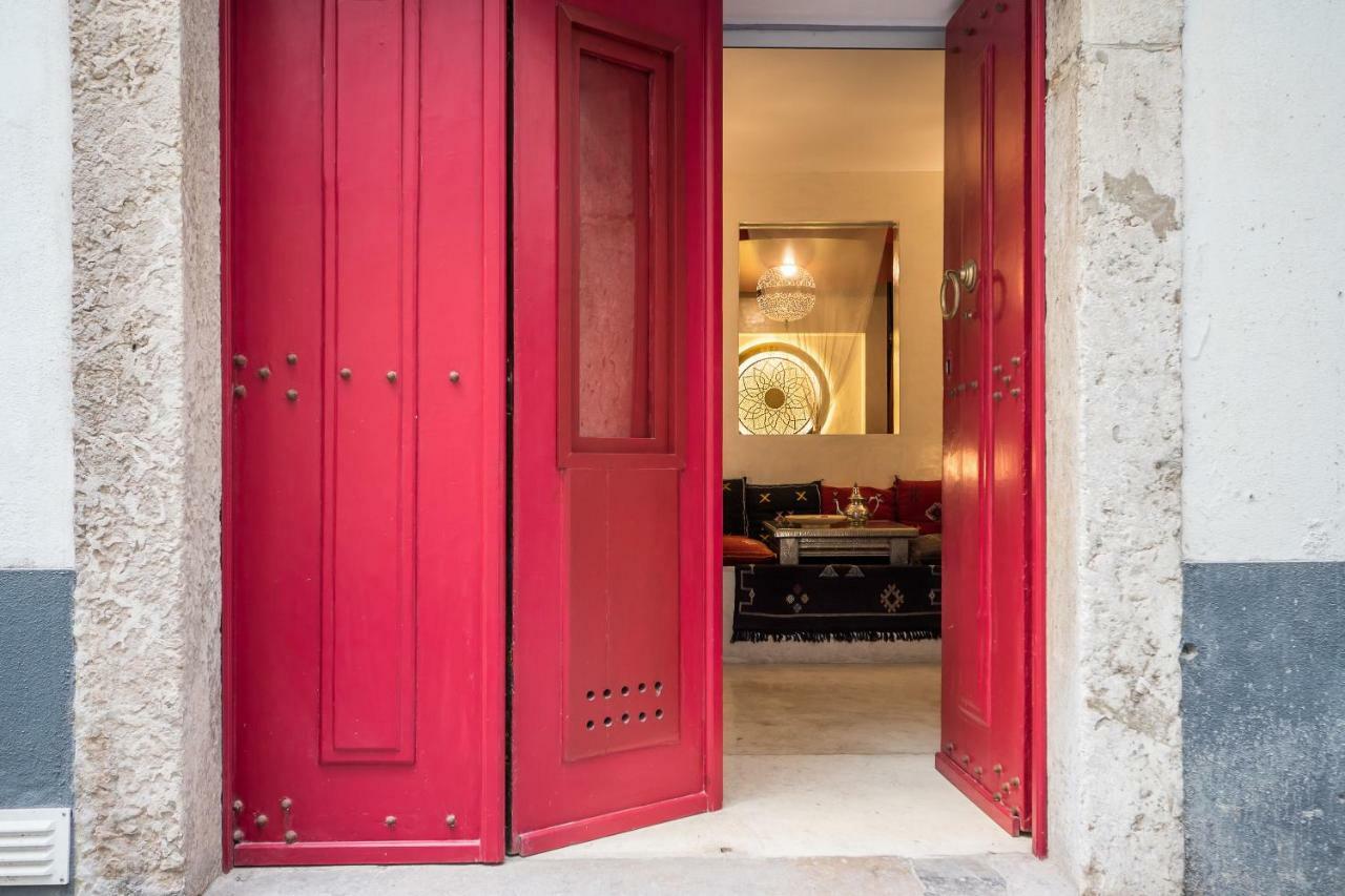 - Patio Da Galega Apartment Lisbon