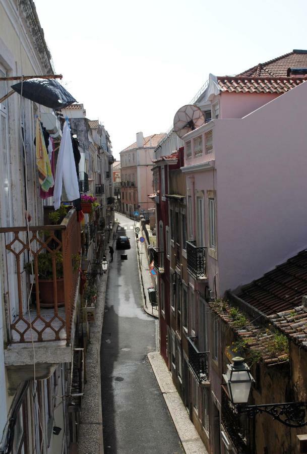 Charming Centre Apartment Lisbon