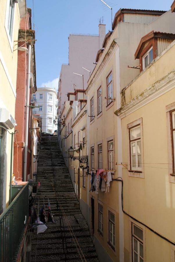 Charming Centre Apartment Lisbon