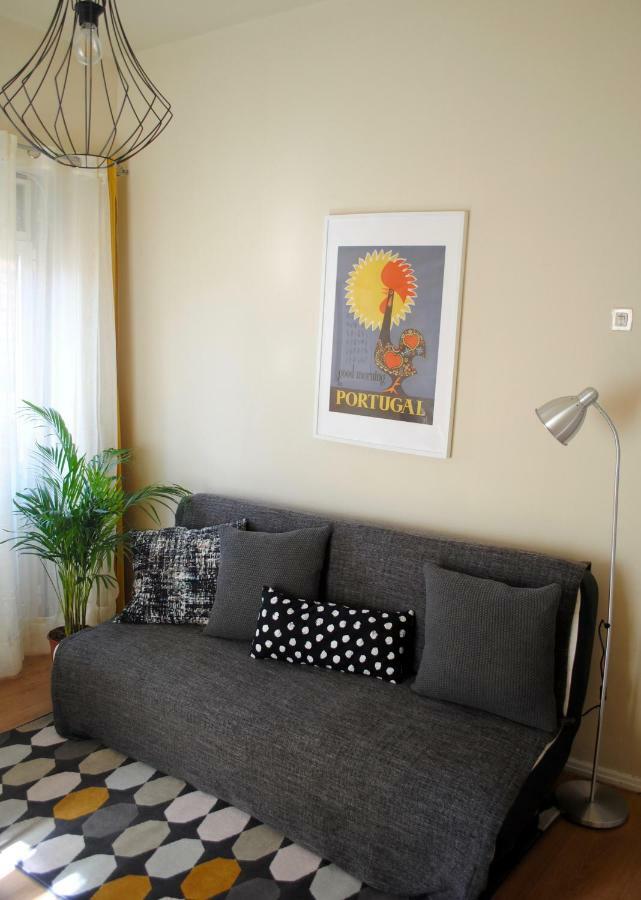 Charming Centre Apartment Lisbon