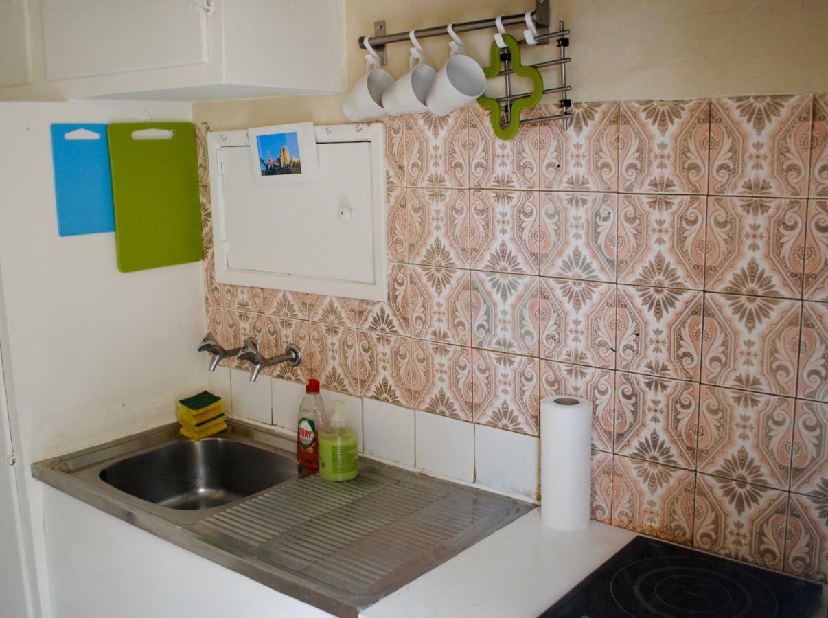 Apartment Charming Centre Lisbon