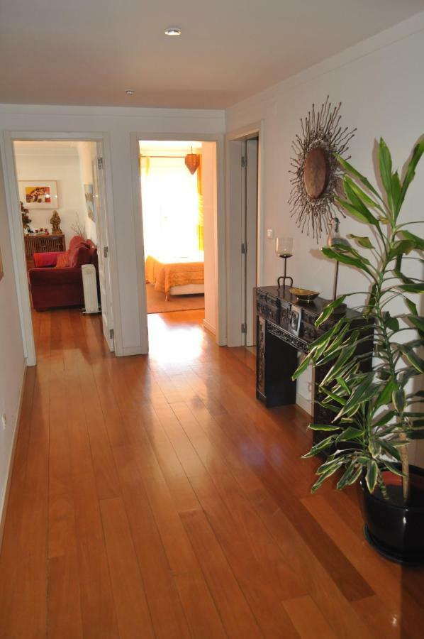 Apartment Senhora Do Monte Lisbon
