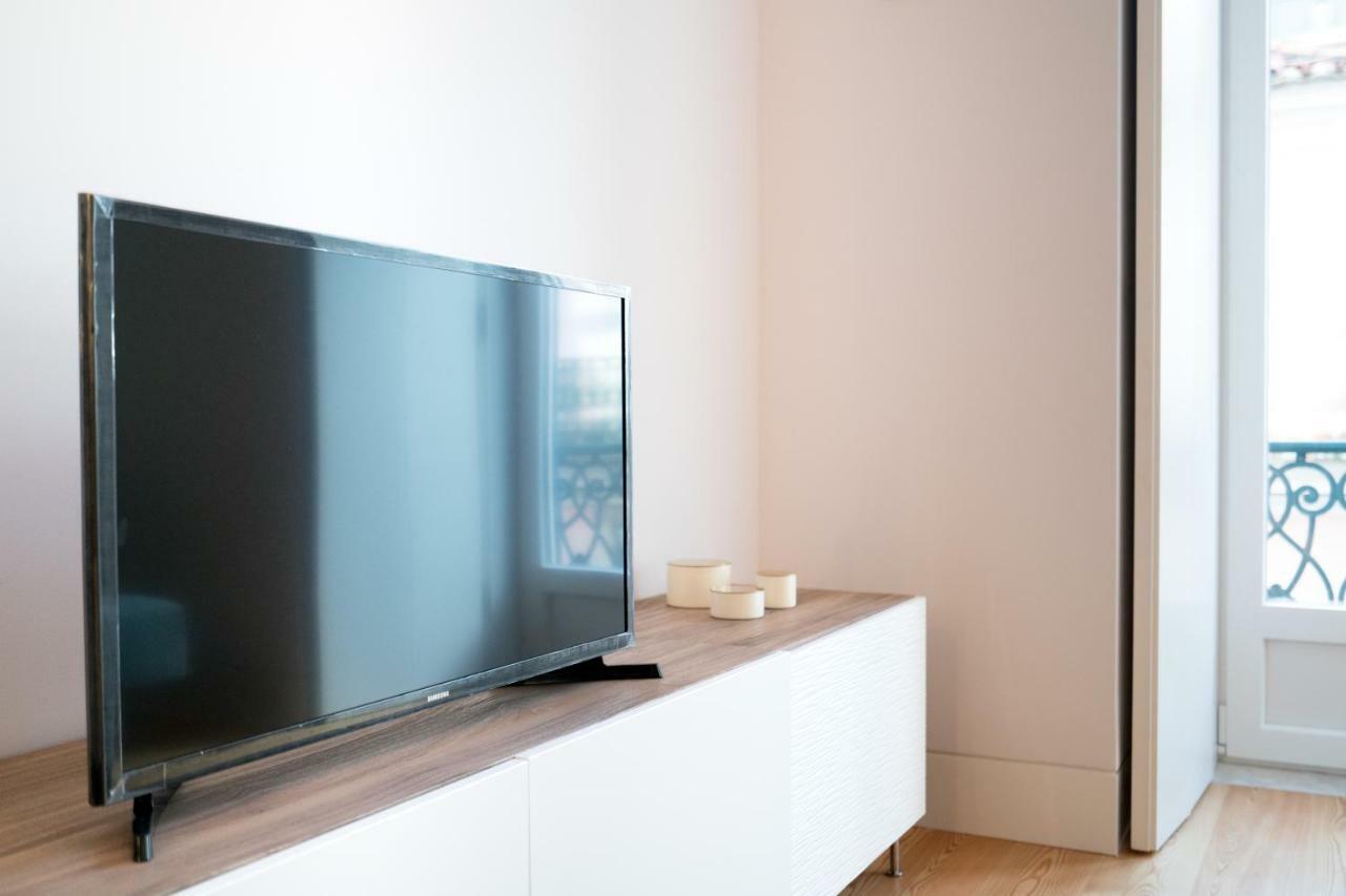 Apartment Casa Chiado Lisbon