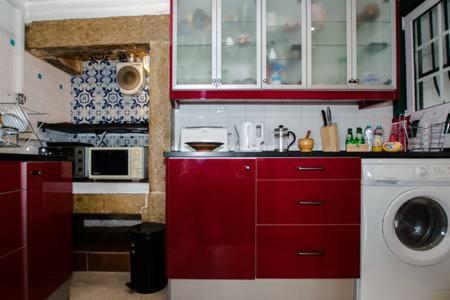 Apartment Se Cosy Apartament Lisbon