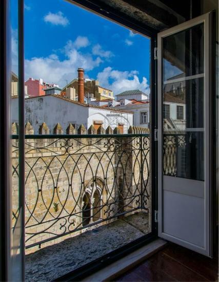 Se Cosy Apartament Lisbon