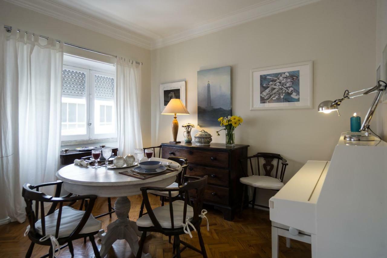 Belem Riverside Charming Apartment *