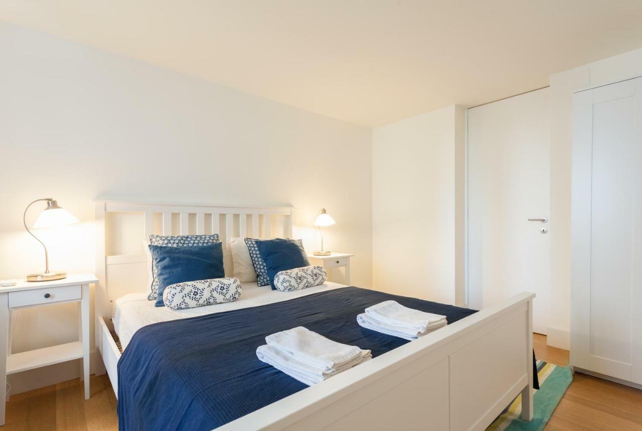 Flh Principe Real With Terrace And View Apartment *