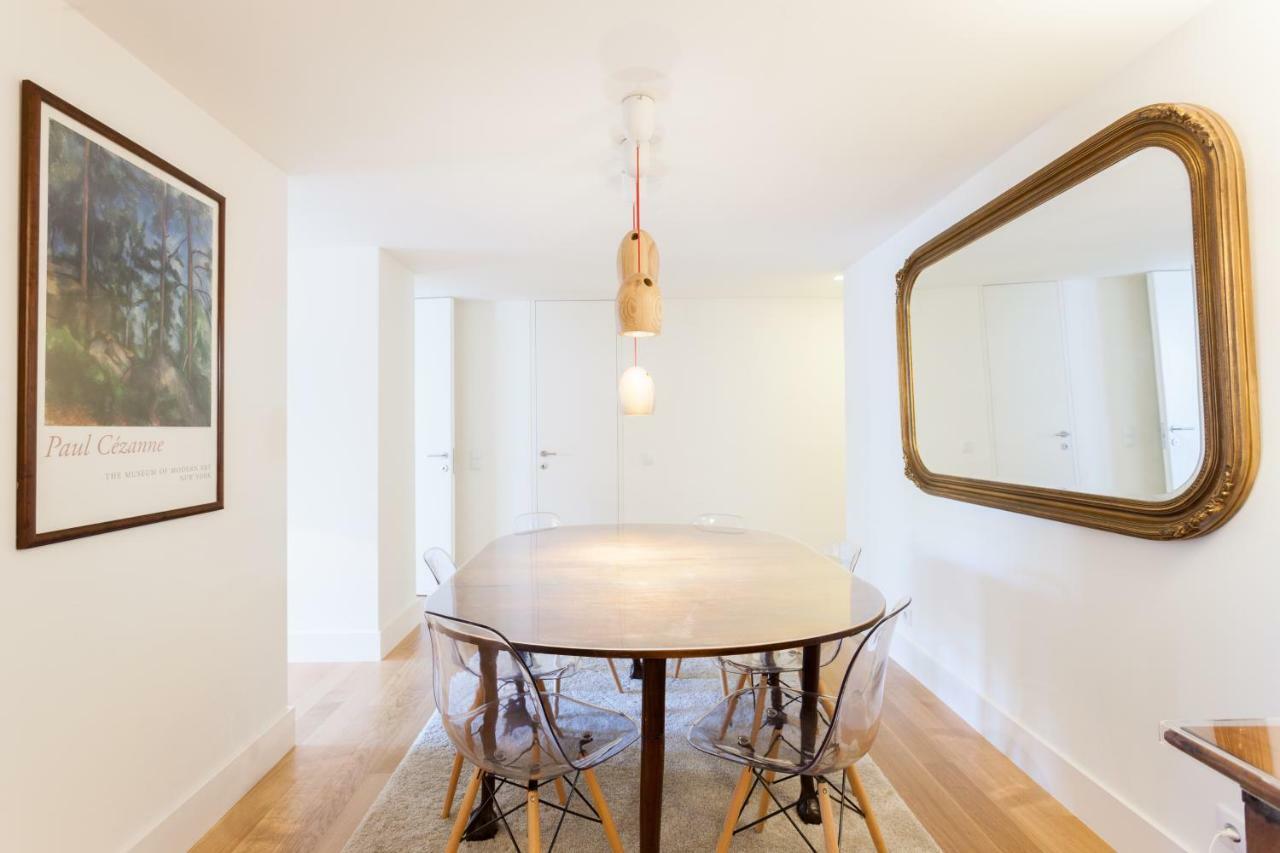 Apartment Flh Principe Real With Terrace And View Lisbon
