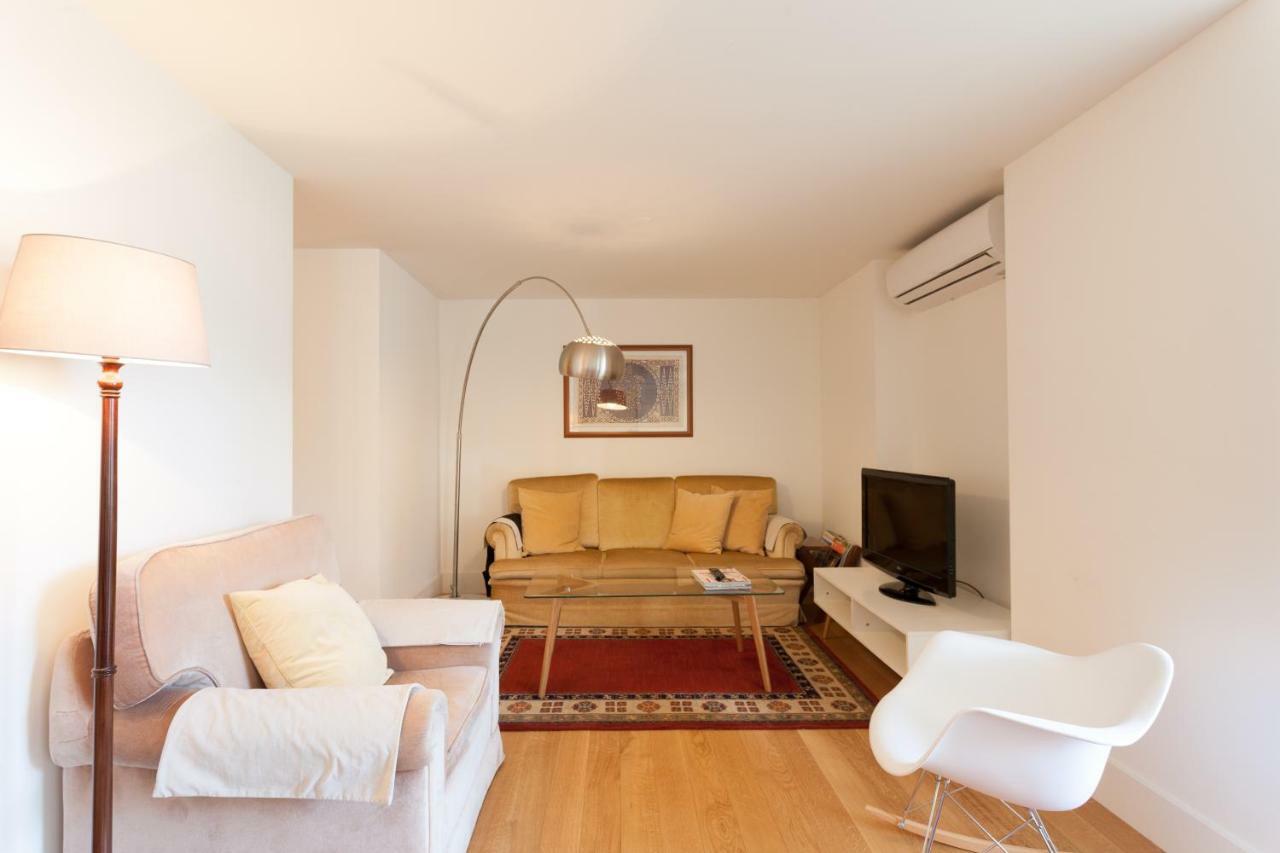 Flh Principe Real With Terrace And View * Lisbon